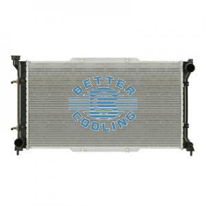 Auto Radiator For Chevrolet 03-05 Express 1500 Dpi: 2712
