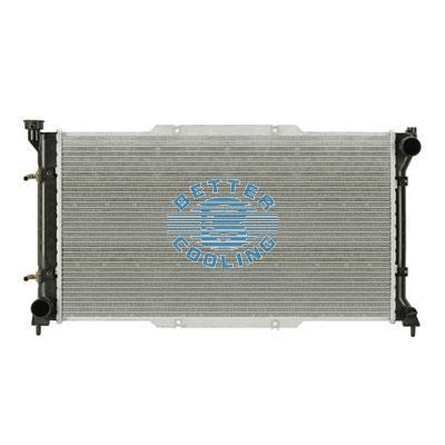 Auto Radiator For Subaru 95-96 Legacy Dpi: 2177/1853