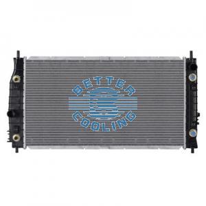 Auto Radiator For Saturn 06-07 Relay Dpi: 2881