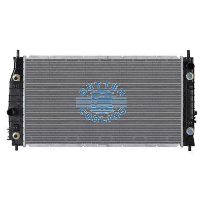 Auto Radiator For Chrysler 98-04 Intrepid/concorde/300m Dpi: 2183