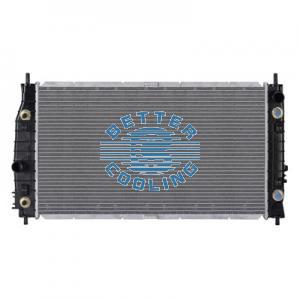 Auto Radiator For Kia  Dpi: 2701-mt