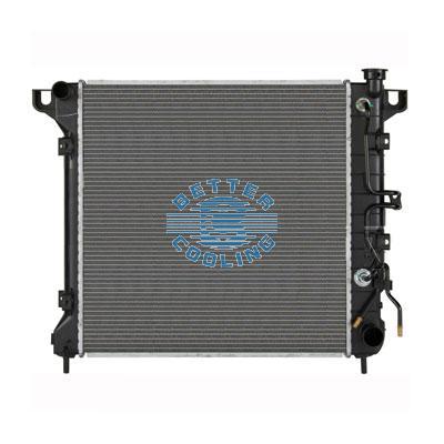 Auto Radiator For Dodge 97-00 Durango/dakota Dpi: 2186