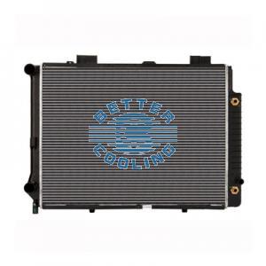 Auto Radiator For Kia 95-97 Sephia Dpi: 2056