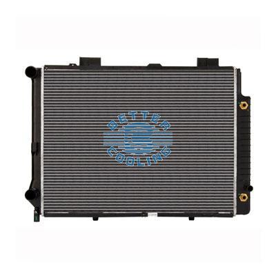 Auto Radiator For Mercedes Benz W210 E280 E320 95 Dpi: 2189