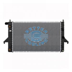 Auto Radiator For Lincoln 91-94 Town Car Dpi: 1279