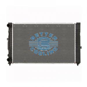 Auto Radiator For Toyota Celica  90-93  Dpi: 1407