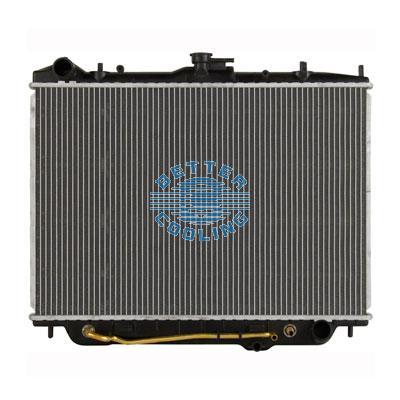 Auto Radiator For Honda 98-02 Passport Dpi: 2195