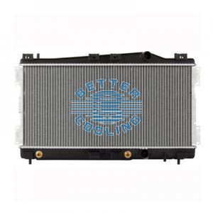 Auto Radiator For Saab 03-11 9-3 Dpi: 2810