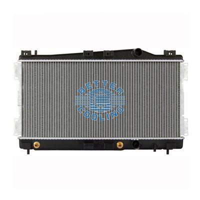 Auto Radiator For Plymouth 95-99 Neon Dpi: 2196