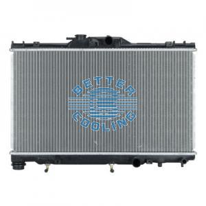 Auto Radiator For Ford New Radiator Ford Mustang 2011-2014 Dpi: 13205/2789