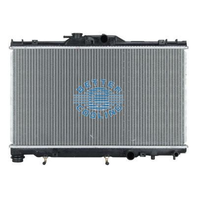 Auto Radiator For Toyota Corolla  98-02  Dpi: 2198