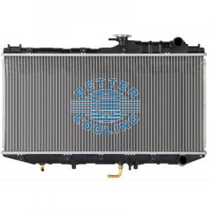 Auto Radiator For Suzuki 09-12 Equator Dpi: 2808