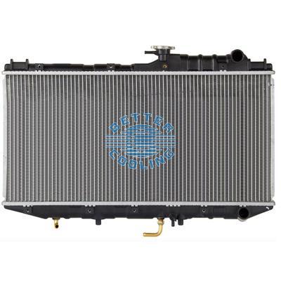 Auto Radiator For Toyota Camry88-89，91,90-92  Dpi: 21/1287