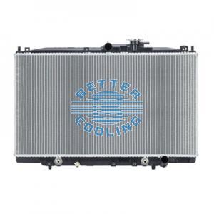 Auto Radiator For Ford New Radiator Ford Mustang 2011-2014 Dpi: 13205/2789