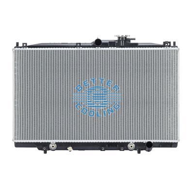 Auto Radiator For Honda 98-02 Accord Dpi: 2203