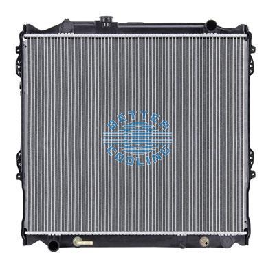 Auto Radiator For Toyota 4-runner  98-02  Dpi: 2207