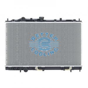 Auto Radiator For   Dpi: 13331