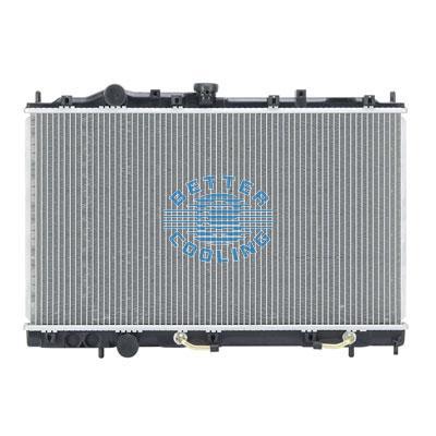 Auto Radiator For Mitsubishi 97-02 Nirage Dpi: 2208