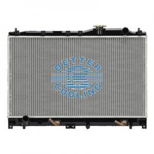 Auto Radiator For Suzuki Escudo/grand Vitara/xl7 At Dpi: 2933