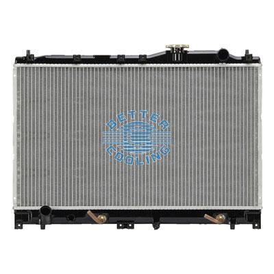 Auto Radiator For Acura Tl 95-98  Dpi: 2209