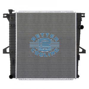 Auto Radiator For Dodge 05-10 Dakota Dpi: 2847