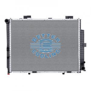 Auto Radiator For Subaru 95-96 Legacy Dpi: 2177/1853