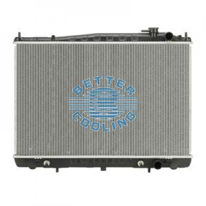 Auto Radiator For Honda Accord 2.4 05 Dpi: 2911