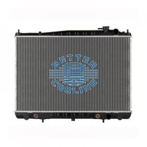 Auto Radiator For Cadillac 77-92 Brougham/fleetwood/deville Dpi: 232