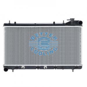Auto Radiator For Buick 91-96 Park Avenue/lesabre   Dpi: 1056