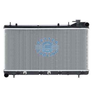 Auto Radiator For Subaru 93-98 Impreza Dpi: 2218