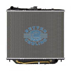Auto Radiator For Pontiac 88-99 Bonneville Dpi: 2025
