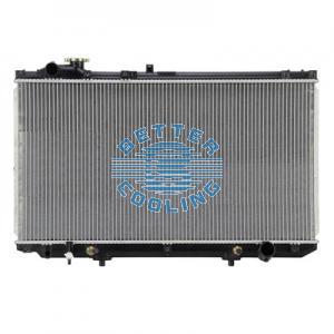 Auto Radiator For Honda 01-05 Civic Dpi: 2355