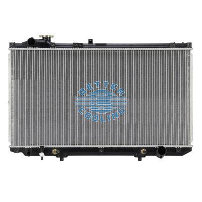 Auto Radiator For Lexus 98-01 Gs300 Dpi: 2222