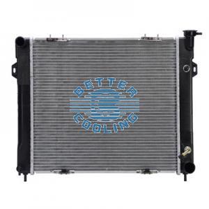Auto Radiator For Chevrolet 80-86 C20/k20/87-90 Caprice Dpi: 752