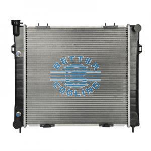 Auto Radiator For Chevrolet 10-15 Equinox Dpi: 13140/13103