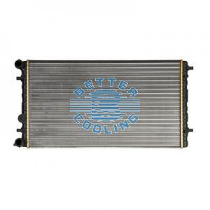 Auto Radiator For Chrysler 09-13 200/sebring Dpi: 2951