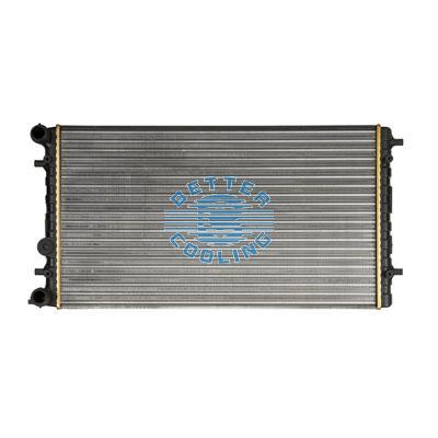 Auto Radiator For Volkswagen 98-04 Beetle Dpi: 2241