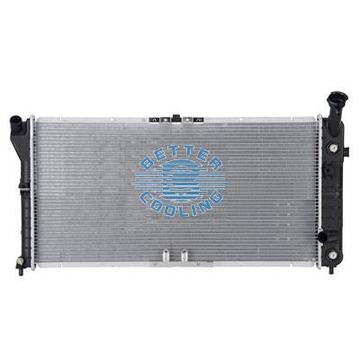 Auto Radiator For Chevrolet 00-01 Impala/94-99 Lumina Dpi: 2250