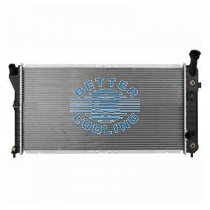 Auto Radiator For Toyota Camry  11  Dpi: 13368