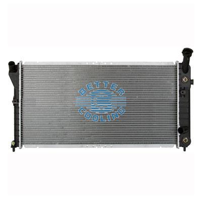 Auto Radiator For Chevrolet 98-99 Lumina/monte Carlo Dpi: 2251