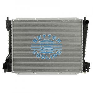 Auto Radiator For Chevrolet 05-13 Corvette 03-06 Ssr Dpi: 2714
