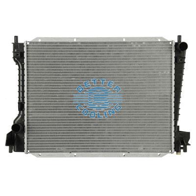 Auto Radiator For Ford 02-05 Thunderbird Dpi: 2256