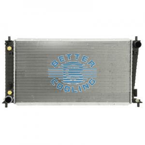 Auto Radiator For Chrysler 11-jeep Grand Cherokeer 3.6v6 5.7v8 Dpi: 13200/13204