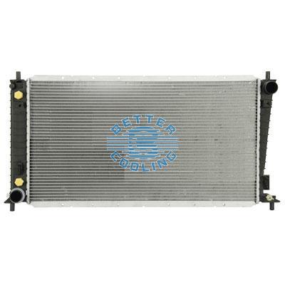 Auto Radiator For Ford 97-01 Navigator 99-01 Expedition Dpi: 2257