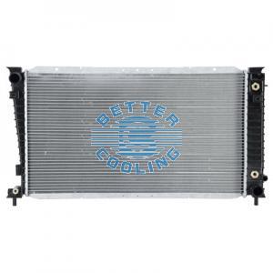 Auto Radiator For Opel 04-07 9-3/99-04 9-5 Dpi: 2913