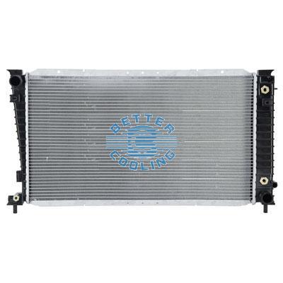 Auto Radiator For Ford 99-03 Windstar 04-07 Freestar Dpi: 2258