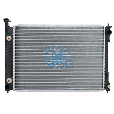 Auto Radiator For Ford 99-02 Villager/quest  Dpi: 2259