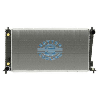 Auto Radiator For Ford 98-04 Pickup(f-series) Dpi: 2260/2257