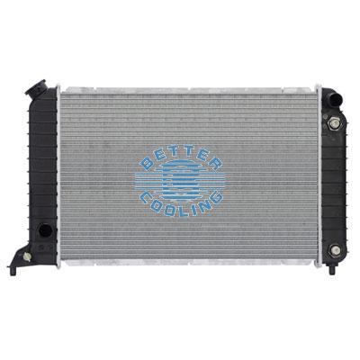 Auto Radiator For Gmc 94-03 Sonoma Dpi: 2261