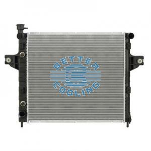 Auto Radiator For Mitsubishi 00 Eclipse Dpi: 2405